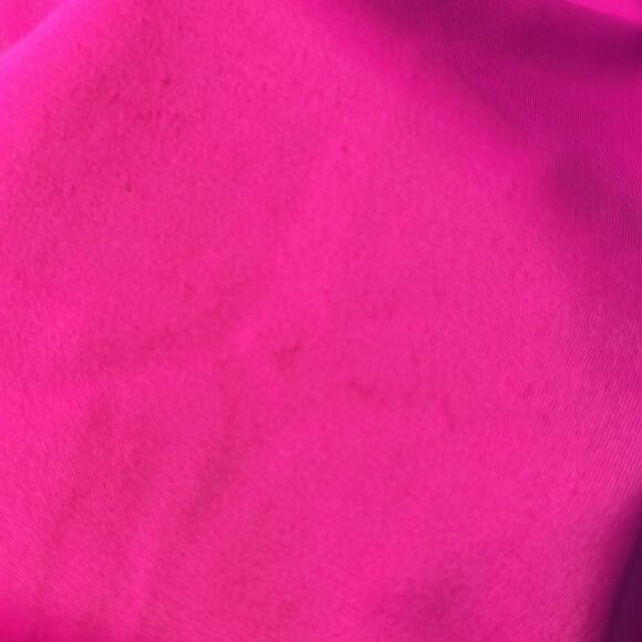 Athleta High Neck Bra Cup Loop Tankini Top Clematis 34D/DD - Picture 10 of 10